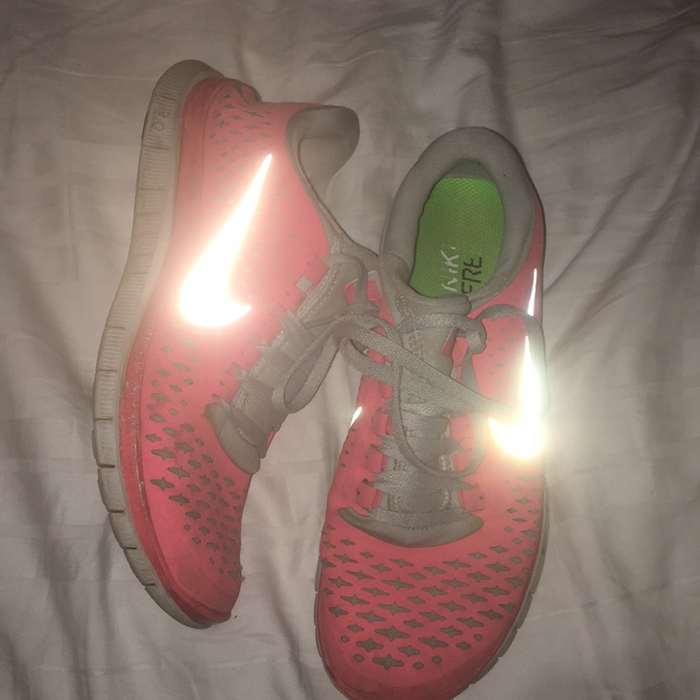 Nike shoes